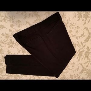 Talbots Hampshire Ankle Pants